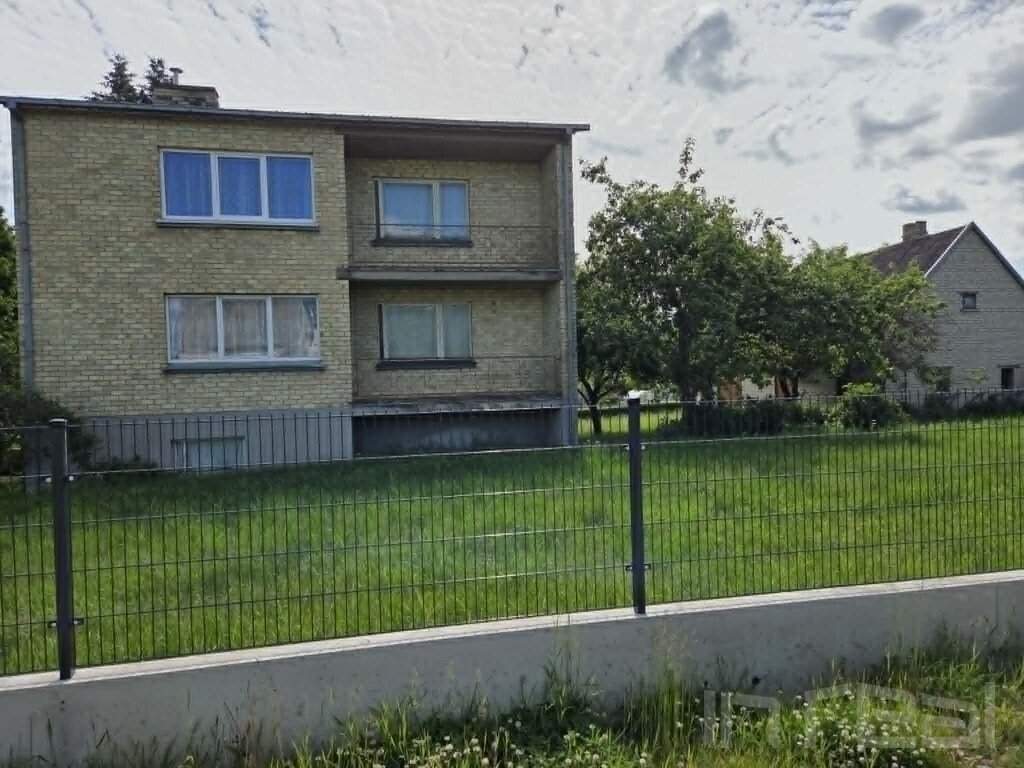 Gyvenamasis namas Šiaulių rajono sav., Ginkūnuose, Svajos g. – nuotrauka 6