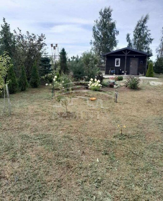 Sodo namas Klaipėdos rajono sav., Glaudėnuose – nuotrauka 4