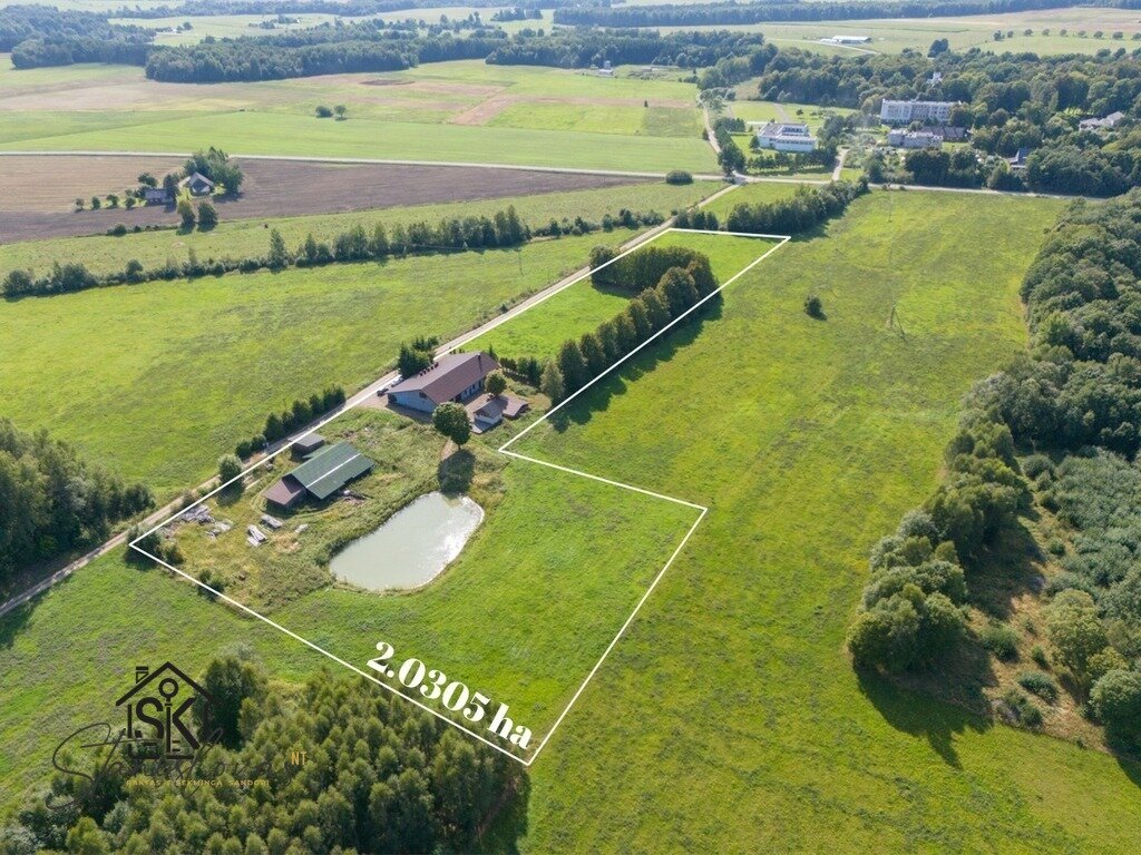 Sodyba Šilutės rajono sav., Ilgbrastėje – nuotrauka 3