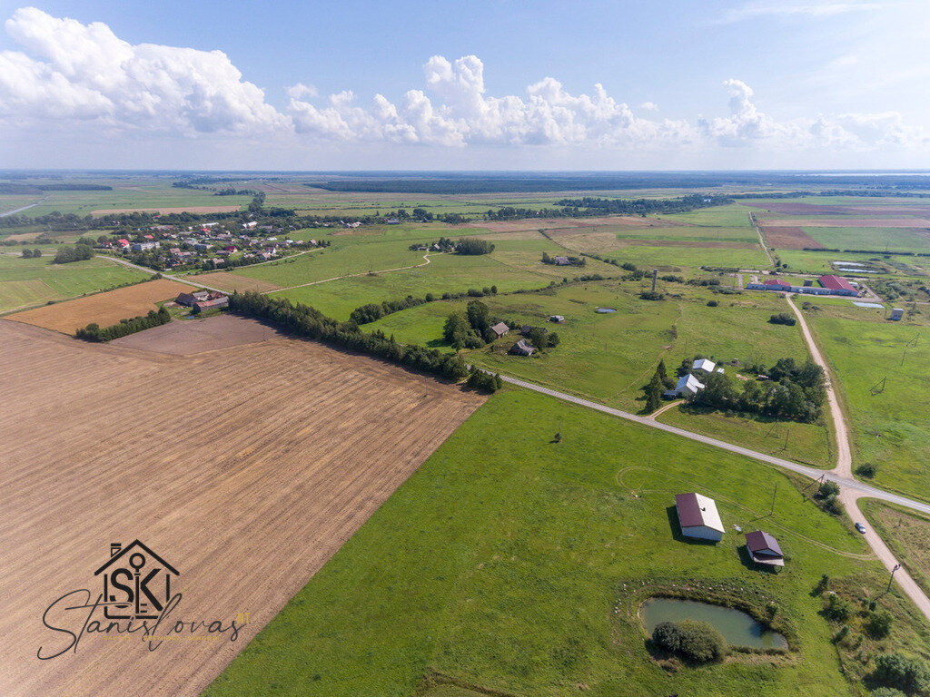 Gyvenamasis namas Šilutės rajono sav., Žyniuose – nuotrauka 3