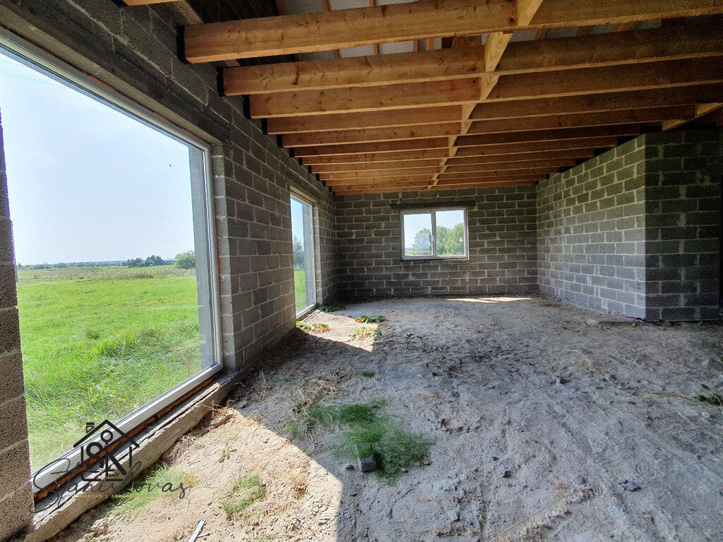 Gyvenamasis namas Šilutės rajono sav., Žyniuose – nuotrauka 6