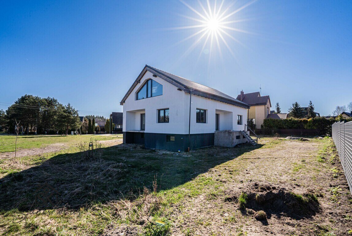 Gyvenamasis namas Šilutės rajono sav., Šilutėje, Ramybės g. – nuotrauka 3