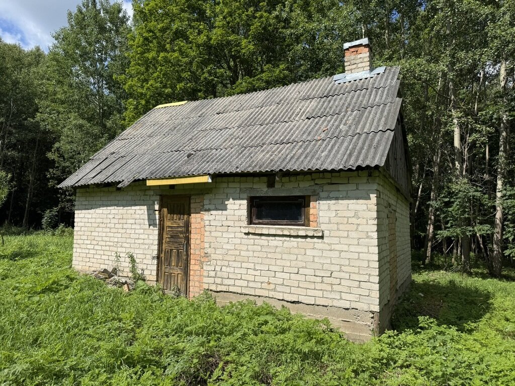 Sodyba Kelmės rajono sav., Badauskiuose – nuotrauka 5