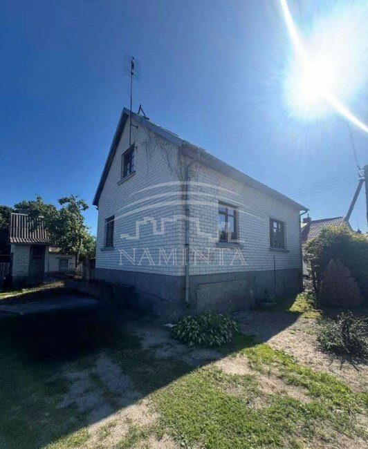 Sodo namas Klaipėdos rajono sav., Dercekliuose – nuotrauka 5