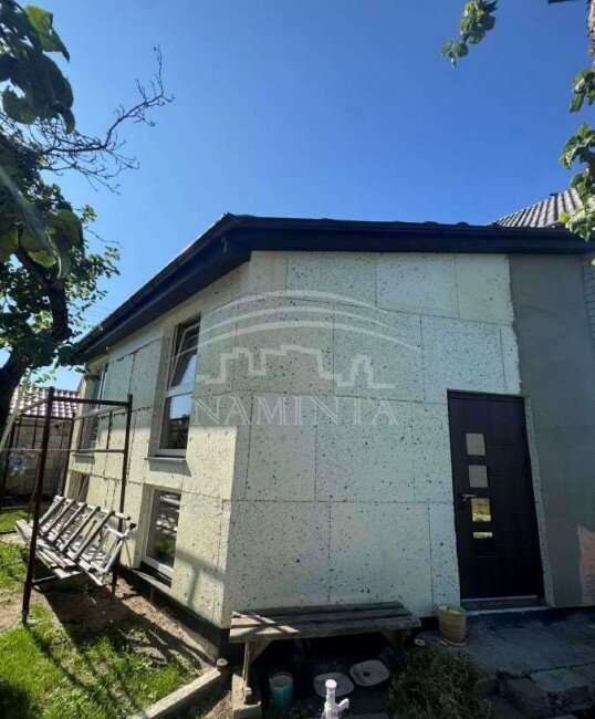 Sodo namas Klaipėdos rajono sav., Dercekliuose – nuotrauka 6