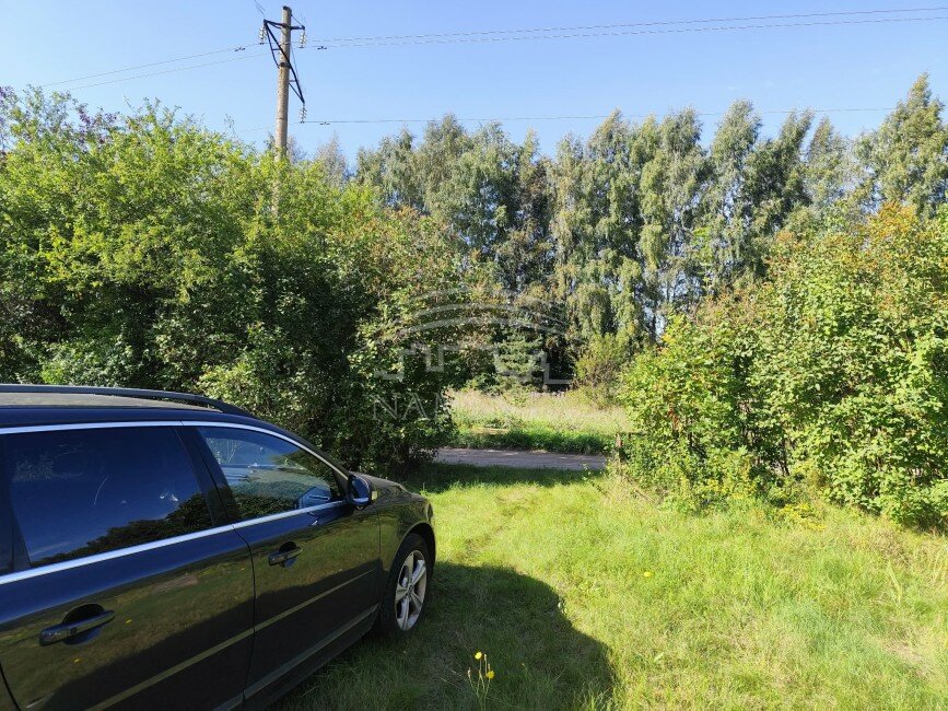 Sodo namas Kretingos rajono sav., Daubėnuose – nuotrauka 5
