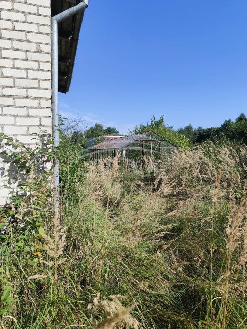 Sodo namas Kretingos rajono sav., Daubėnuose – nuotrauka 6