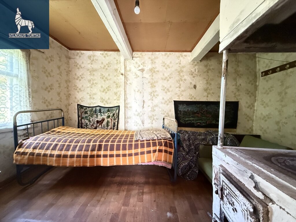 House Elektrėnų sav., Pilypiškėse – image 6