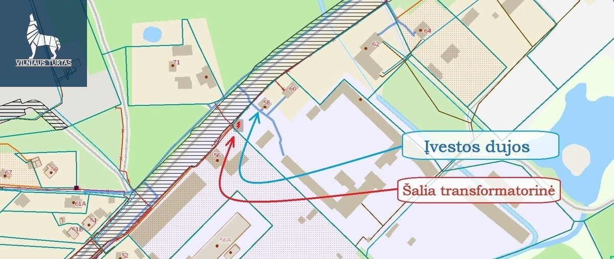 Gyvenamasis namas Biržų r. sav., Biržuose, J. Basanavičiaus g. – nuotrauka 5
