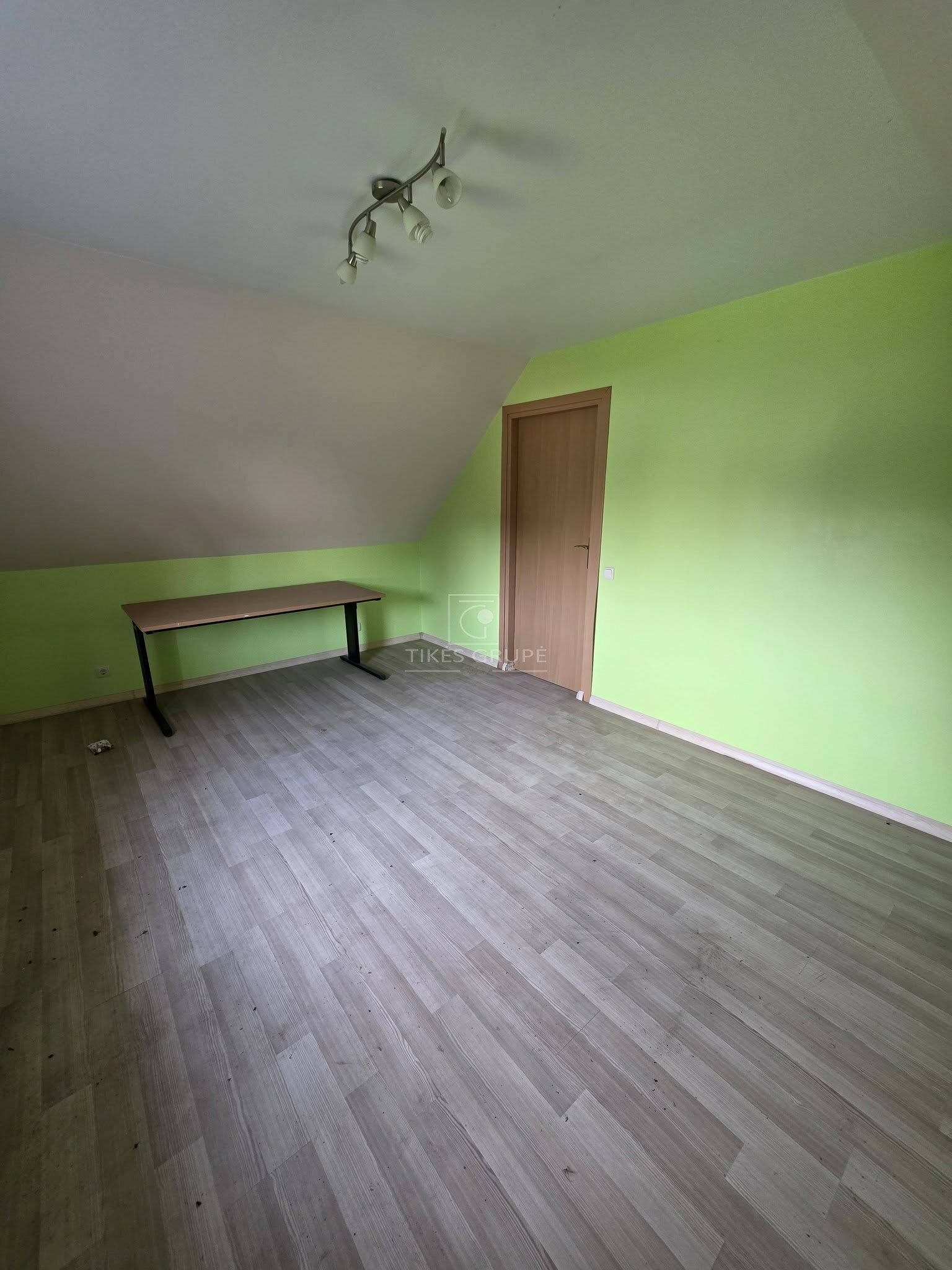 Gyvenamasis namas Klaipėdos rajono sav., Gargžduose, Alyvų g. – nuotrauka 4