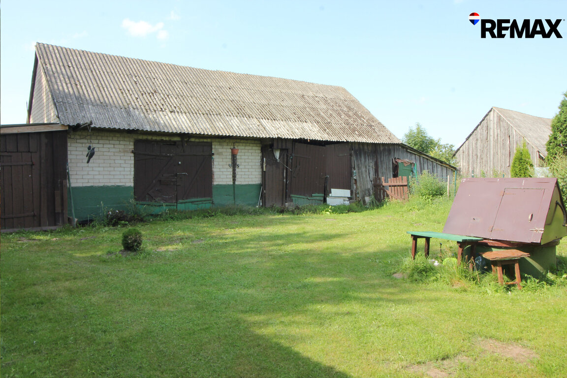Gyvenamasis namas Šiaulių rajono sav., Skačiuose – nuotrauka 4