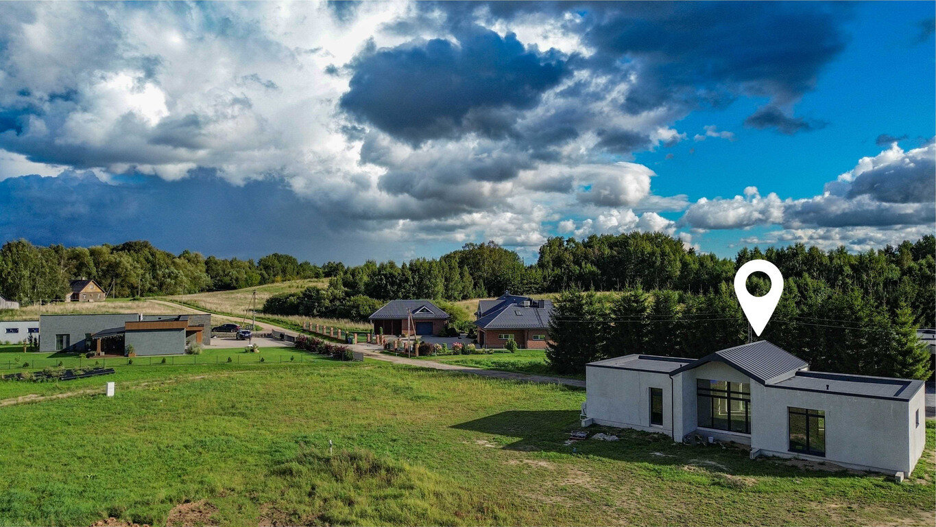 Gyvenamasis namas Alytaus rajono sav., Alytuje – nuotrauka 1