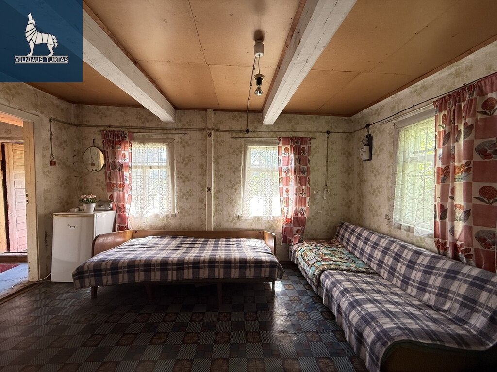 House Elektrėnų sav., Pilypiškėse – image 4