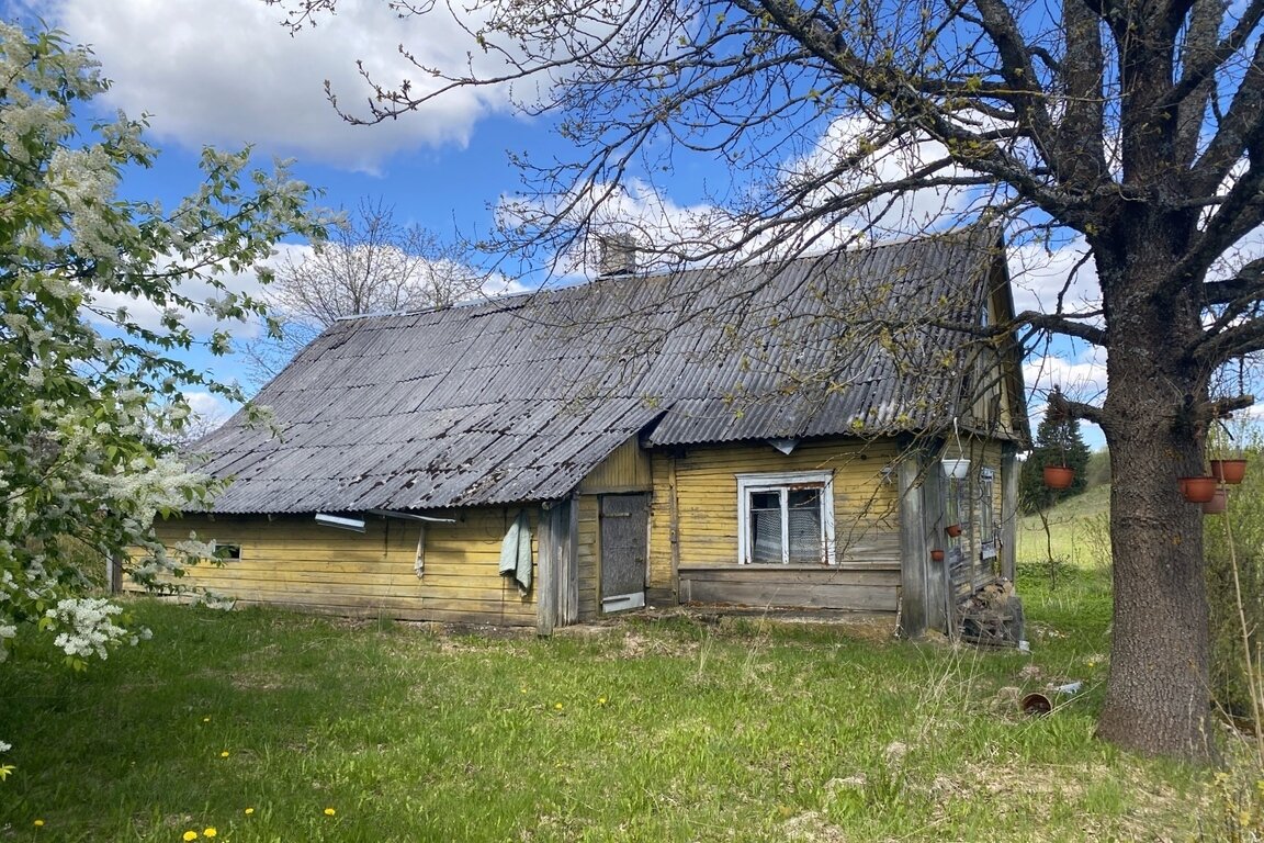 Sodyba Elektrėnų sav., Liaukiškėse – nuotrauka 5