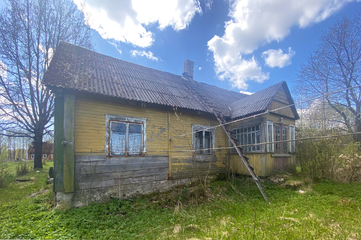 Sodyba Elektrėnų sav., Liaukiškėse – nuotrauka 6