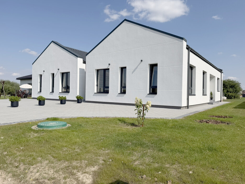 Sublokuotas namas Šiauliuose, Medelyne – nuotrauka 1