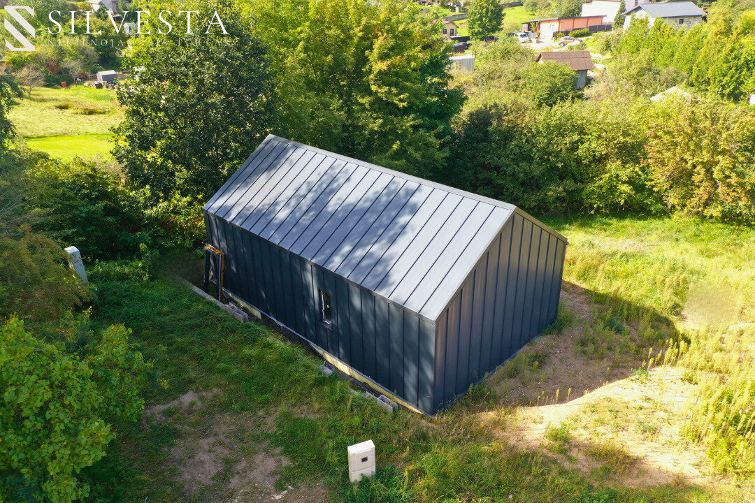Sodo namas Trakų rajono sav., Naujasis Lentvaris – nuotrauka 6
