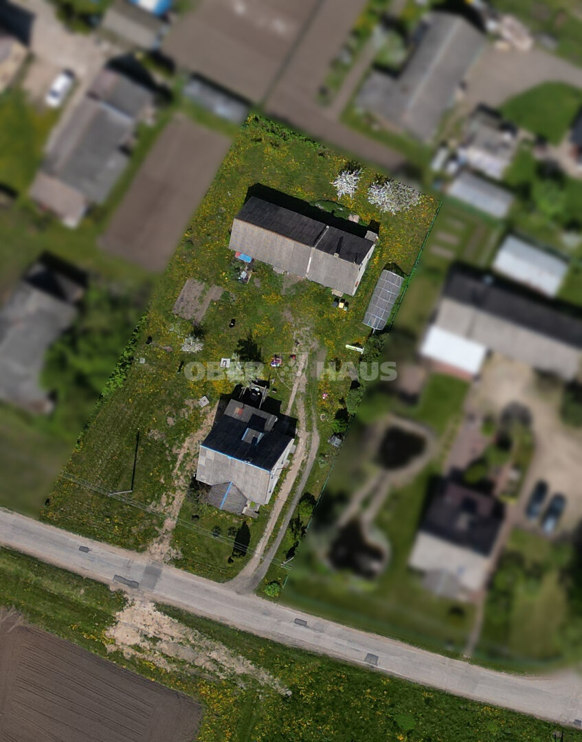 Gyvenamasis namas Panevėžio rajono sav., Berčiūnuose, Sanžilės g. – nuotrauka 5