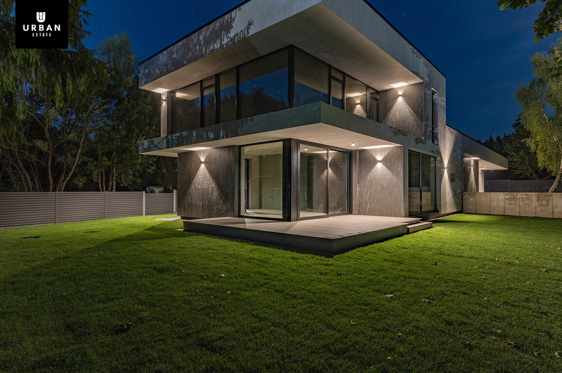 House Vilniaus r. sav., Užubaliuose, Užubalių g. – image 4