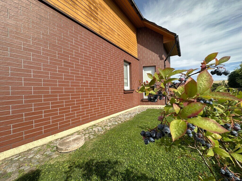 Gyvenamasis namas Biržų rajono sav., Biržuose, Žiedų g. – nuotrauka 6