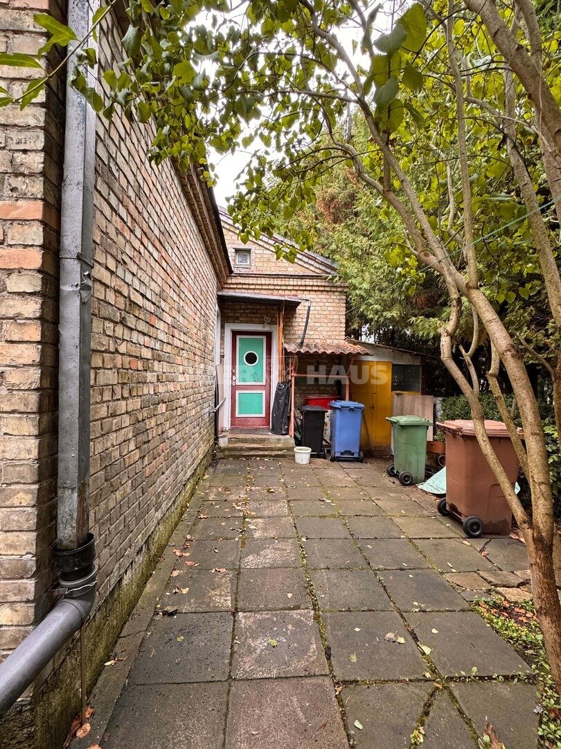 Gyvenamasis namas Šiauliuose, Centre, Šatrijos g. – nuotrauka 6