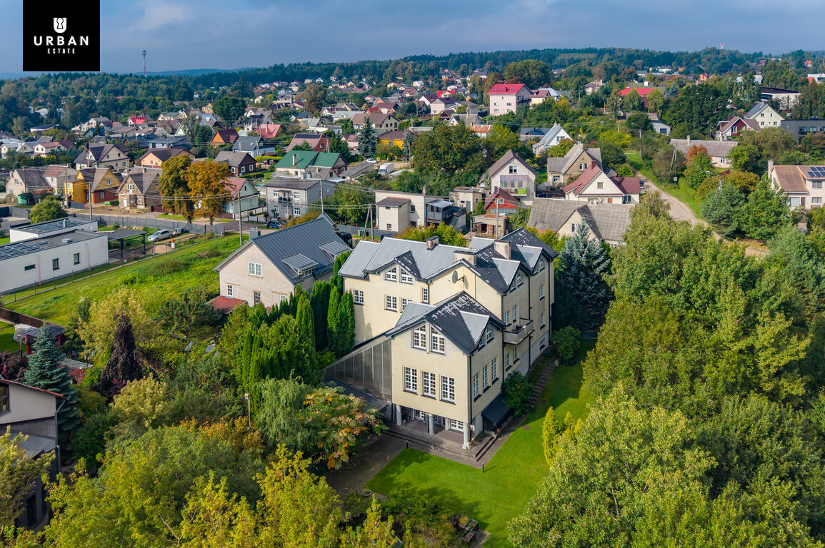 Gyvenamasis namas Vilniuje, Naujoji Vilnia, Briedžių g. – nuotrauka 4