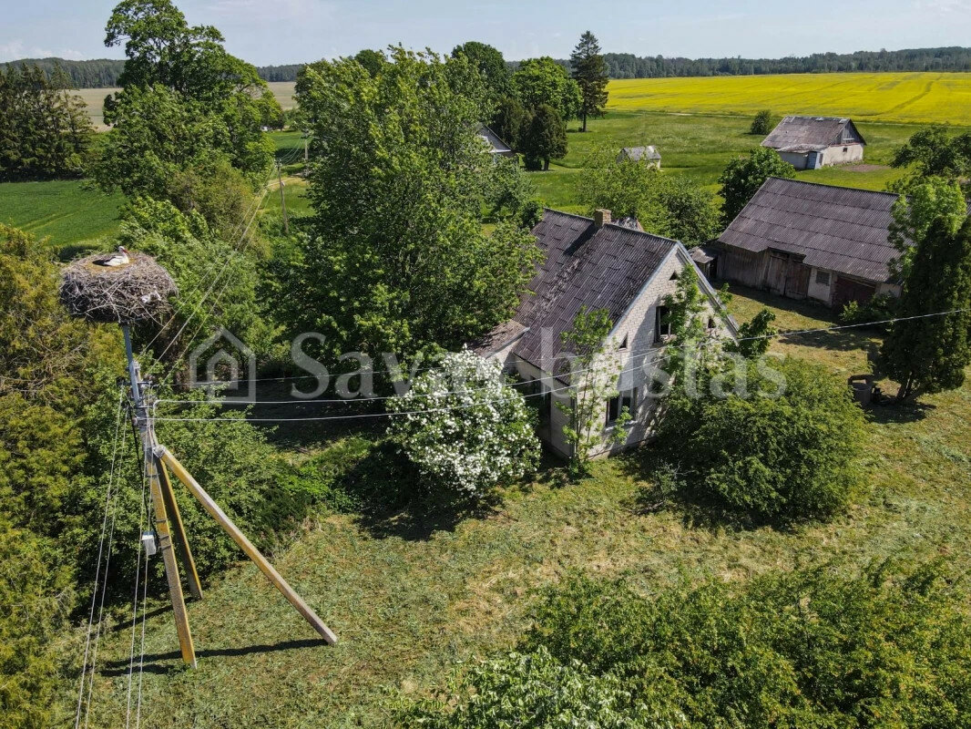 Sodyba Kupiškio r. sav., Tviruose – nuotrauka 5