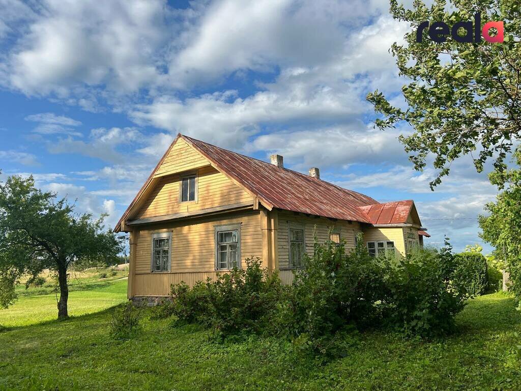 Sodyba Ukmergės rajono sav., Bajoruose – nuotrauka 3