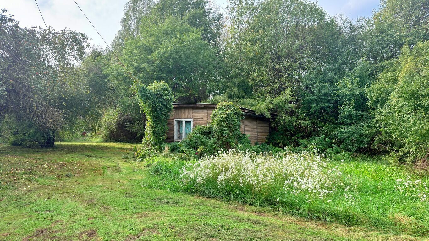 Summer house Vilniuje, Salininkuose, Kelmijos Sodų 84-oji g. – image 5