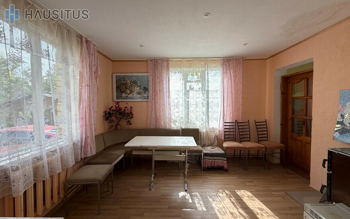 Gyvenamasis namas Panevėžio rajono sav., Užunevėžiuose, Tylos g. – nuotrauka 3