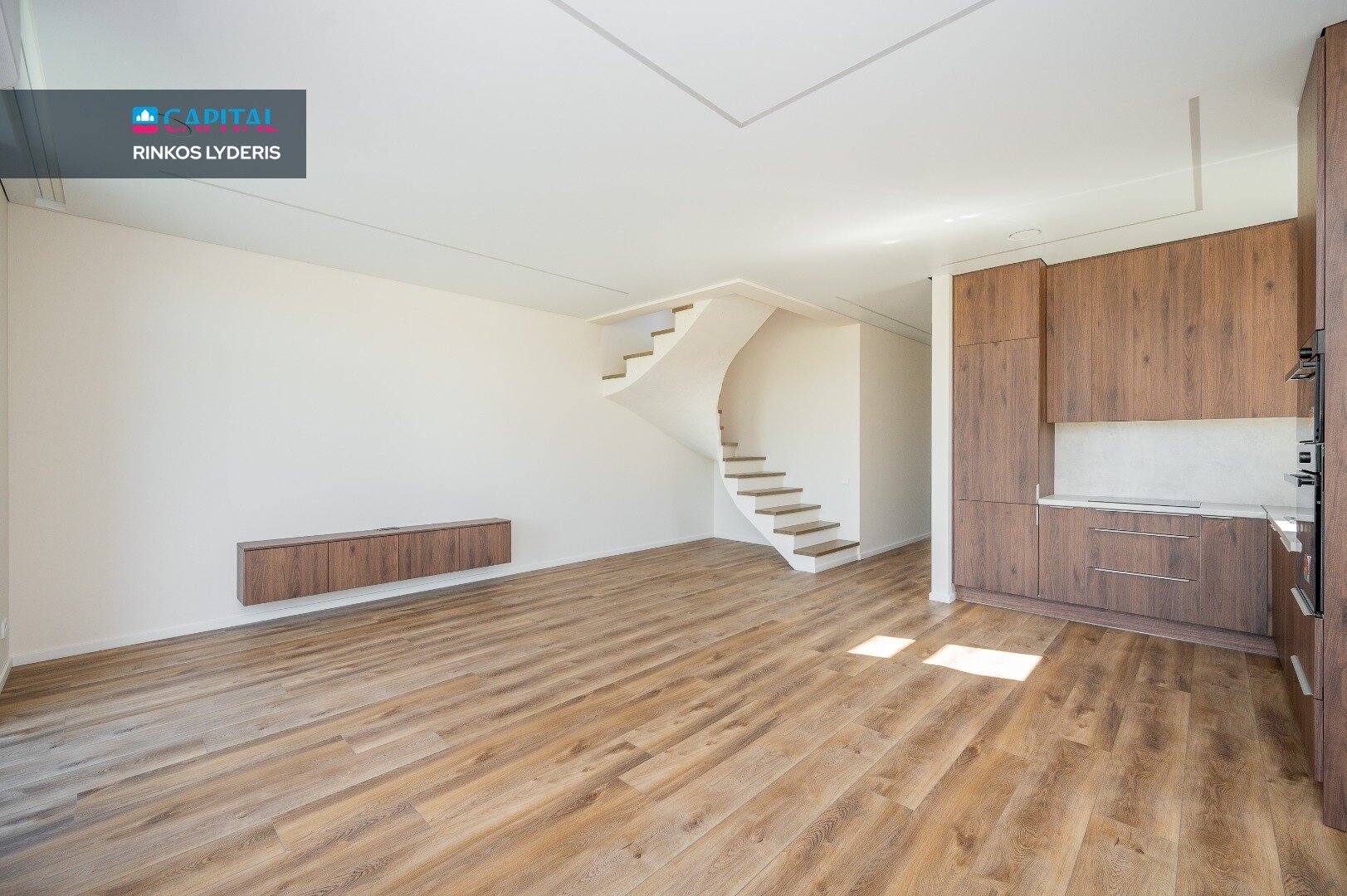 Sublokuotas namas Vilniaus rajono sav., Bendoriuose – nuotrauka 6