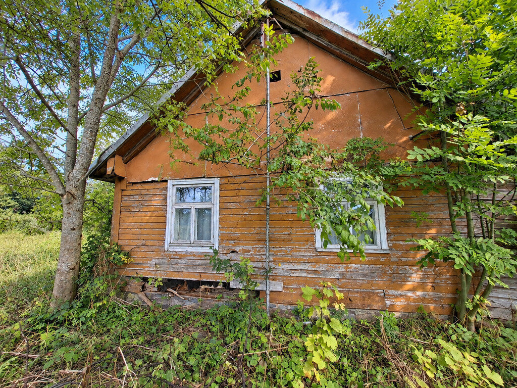 Gyvenamasis namas Panevėžio rajono sav., Palaukiuose – nuotrauka 3