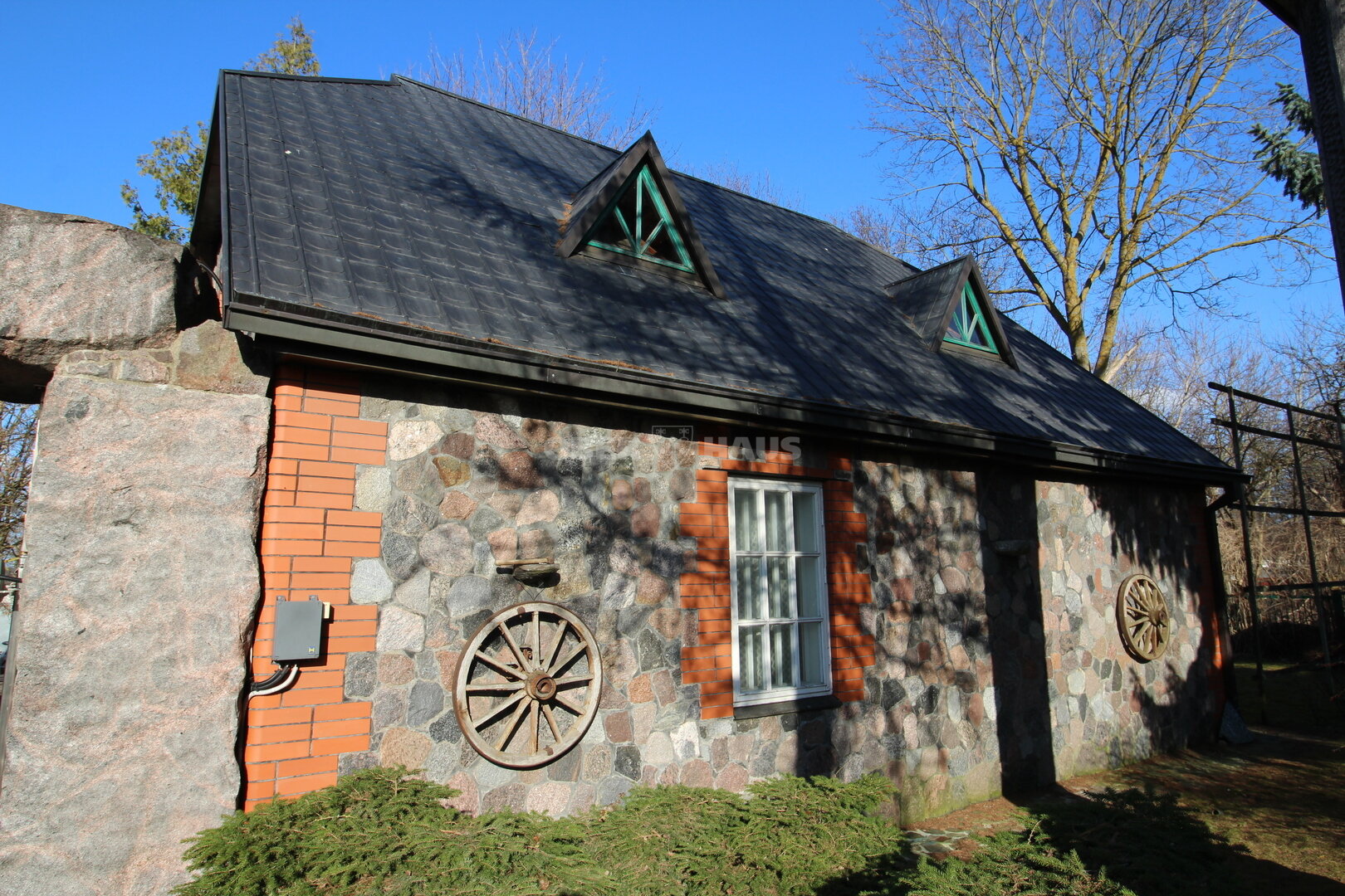 Gyvenamasis namas Šiauliuose, Centre – nuotrauka 4