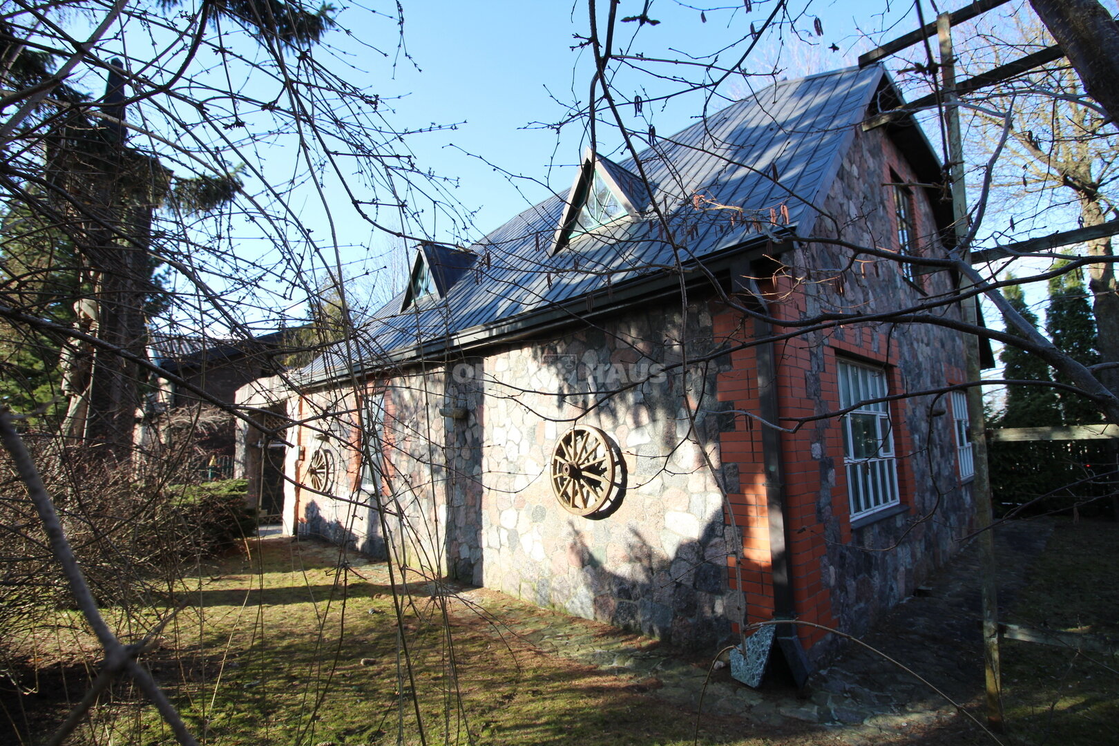 Gyvenamasis namas Šiauliuose, Centre – nuotrauka 5