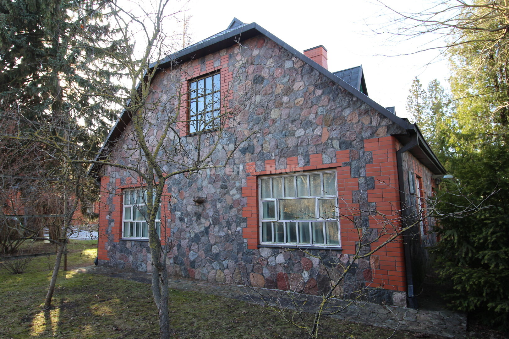 Gyvenamasis namas Šiauliuose, Centre – nuotrauka 6