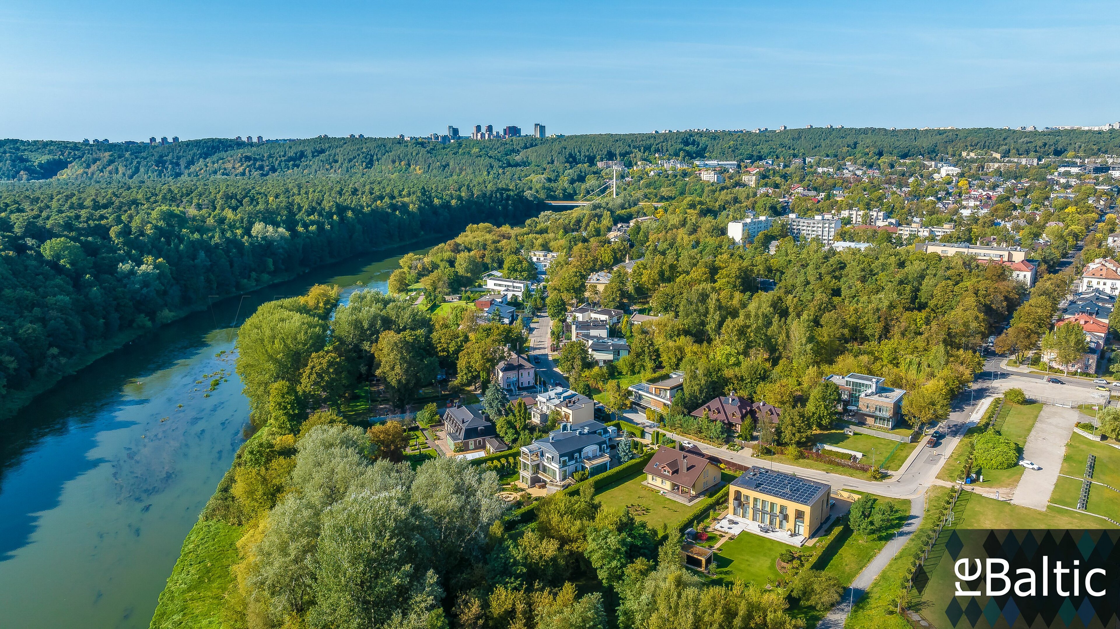 Gyvenamasis namas Vilniuje, Žvėryne, Birutės g. – nuotrauka 1