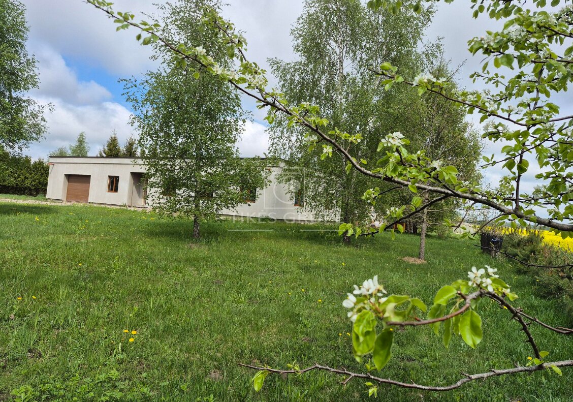 Gyvenamasis namas Klaipėdos r. sav., Skudžiuose – nuotrauka 6