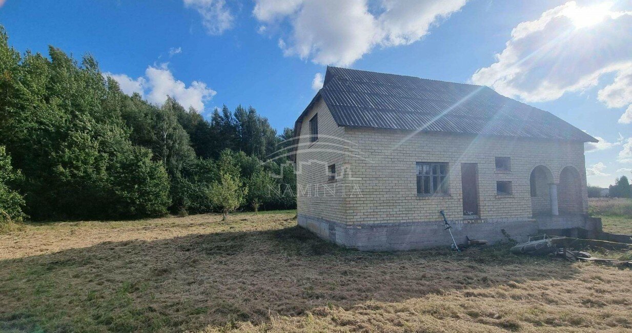 Sodo namas Klaipėdos r. sav., Vaiteliuose – nuotrauka 4
