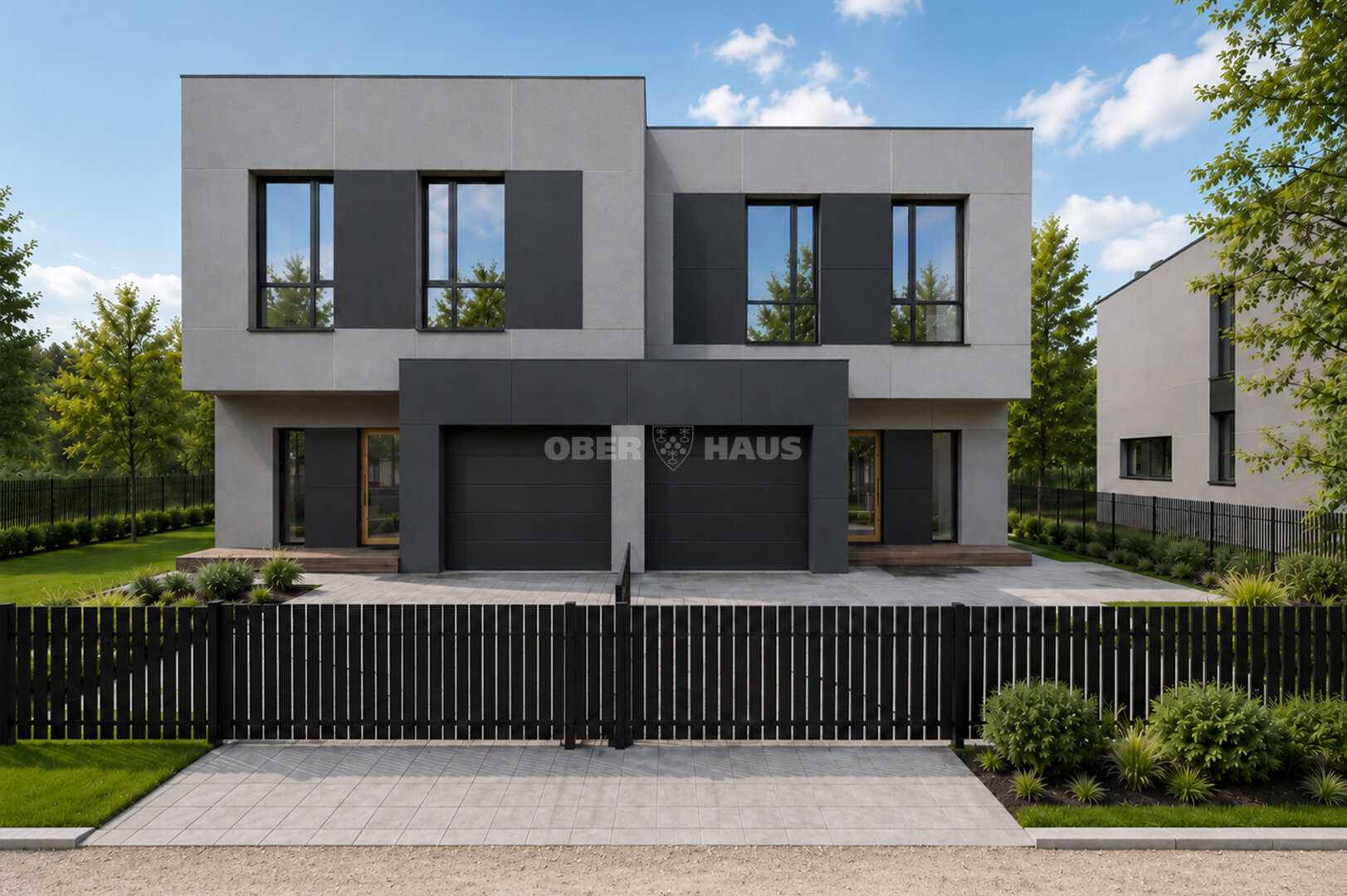 Gyvenamasis namas Vilniaus r. sav., Murlinėje – nuotrauka 5