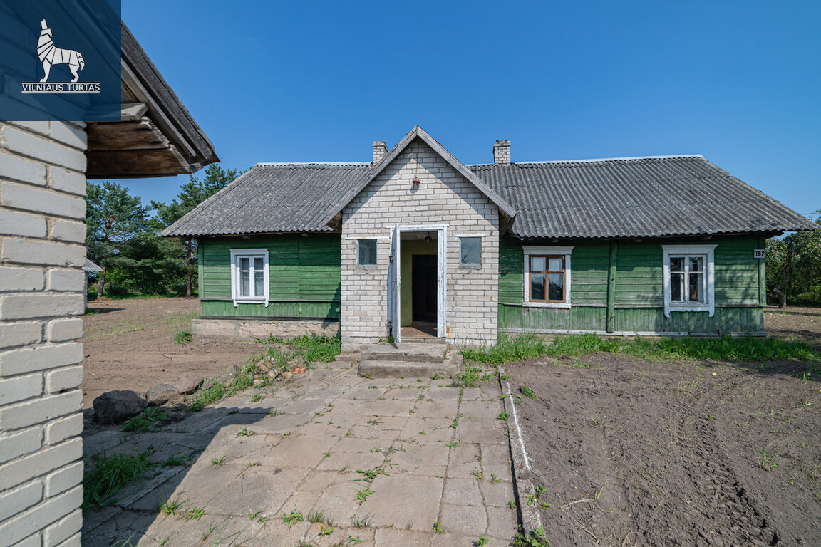 Gyvenamasis namas Vilniaus r. sav., Grybėnuose – nuotrauka 5