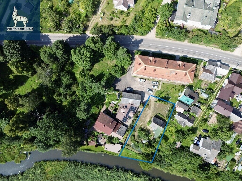 Gyvenamasis namas Vilniuje, Naujoji Vilnia, A. Kojelavičiaus g. – nuotrauka 5