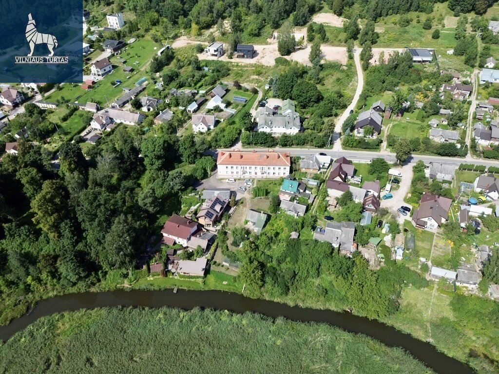 Gyvenamasis namas Vilniuje, Naujoji Vilnia, A. Kojelavičiaus g. – nuotrauka 6
