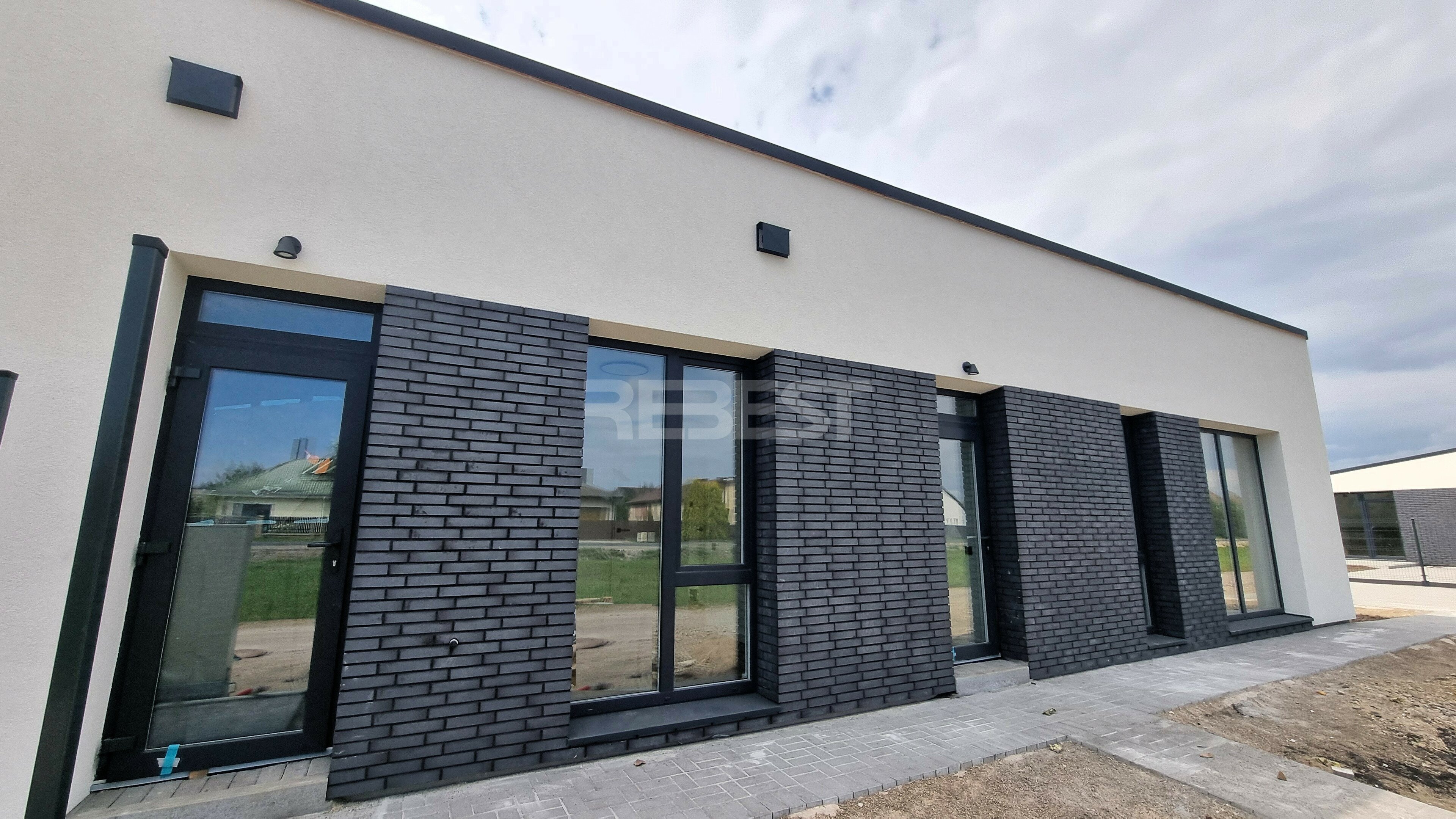 Sublokuotas namas Šiauliuose, Lieporiuose – nuotrauka 1
