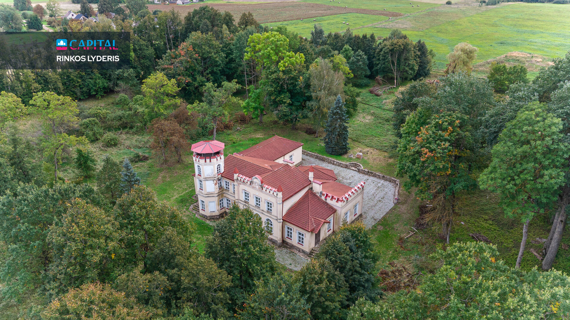 Gyvenamasis namas Anykščių r. sav., Antalinoje – nuotrauka 3