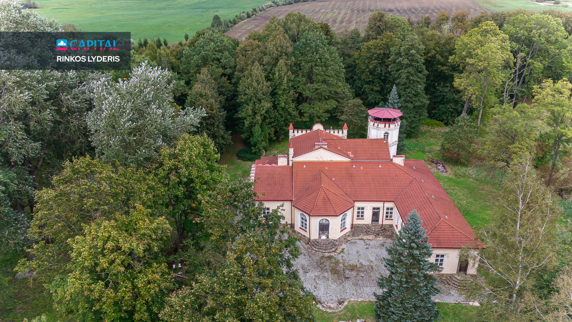 Gyvenamasis namas Anykščių r. sav., Antalinoje – nuotrauka 4