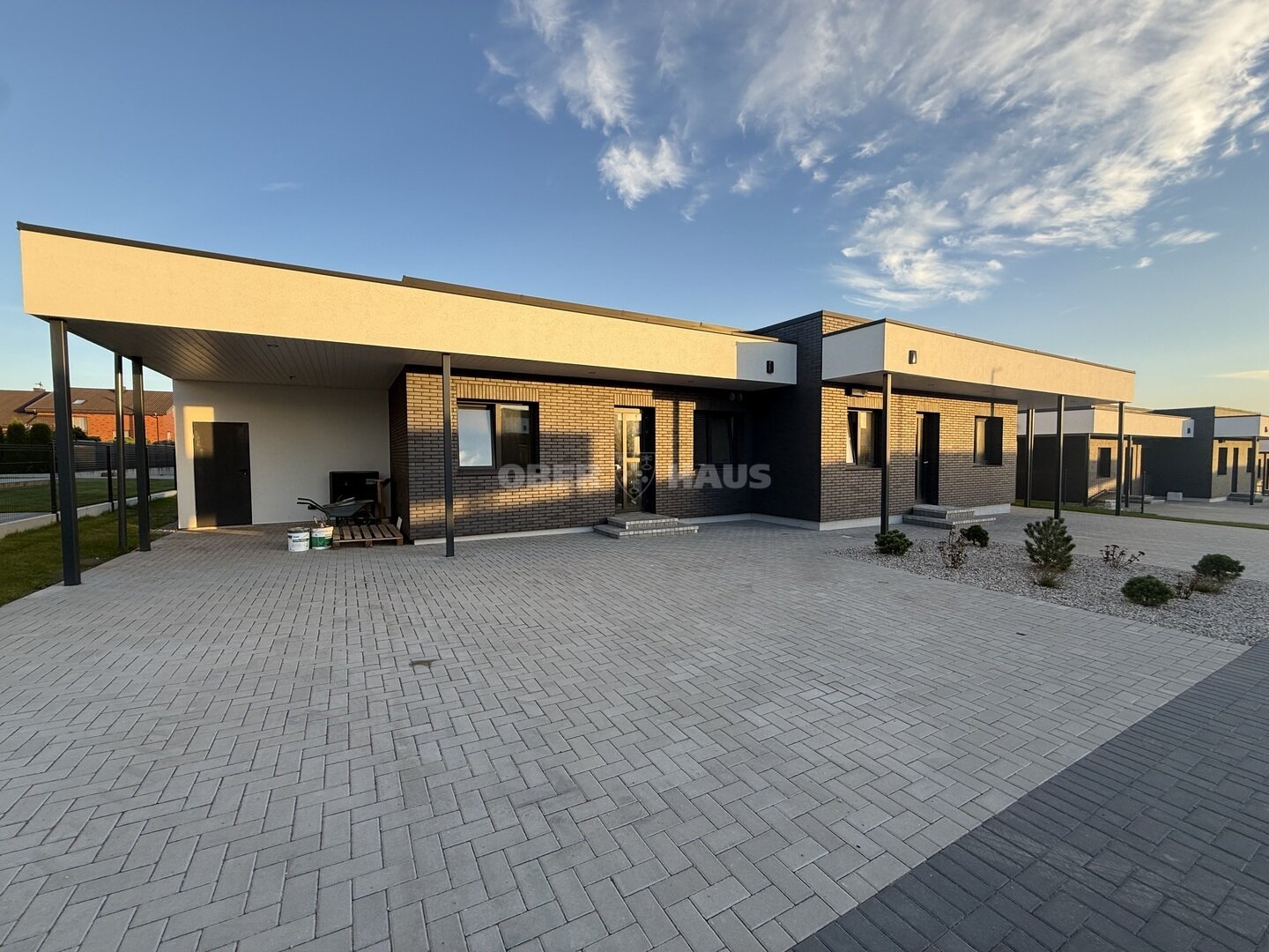 Gyvenamasis namas Šiaulių r. sav., Lieporiuose, Sūduvių g. – nuotrauka 3