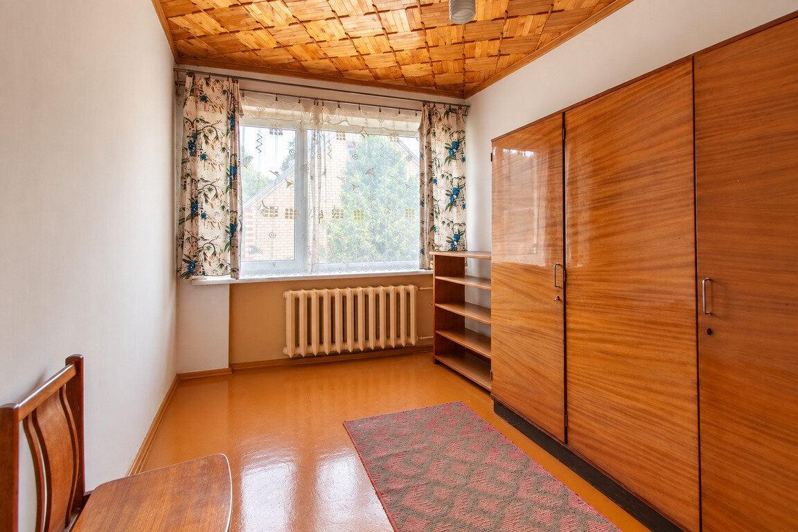 Gyvenamasis namas Biržų r. sav., Gavėniškyje – nuotrauka 6