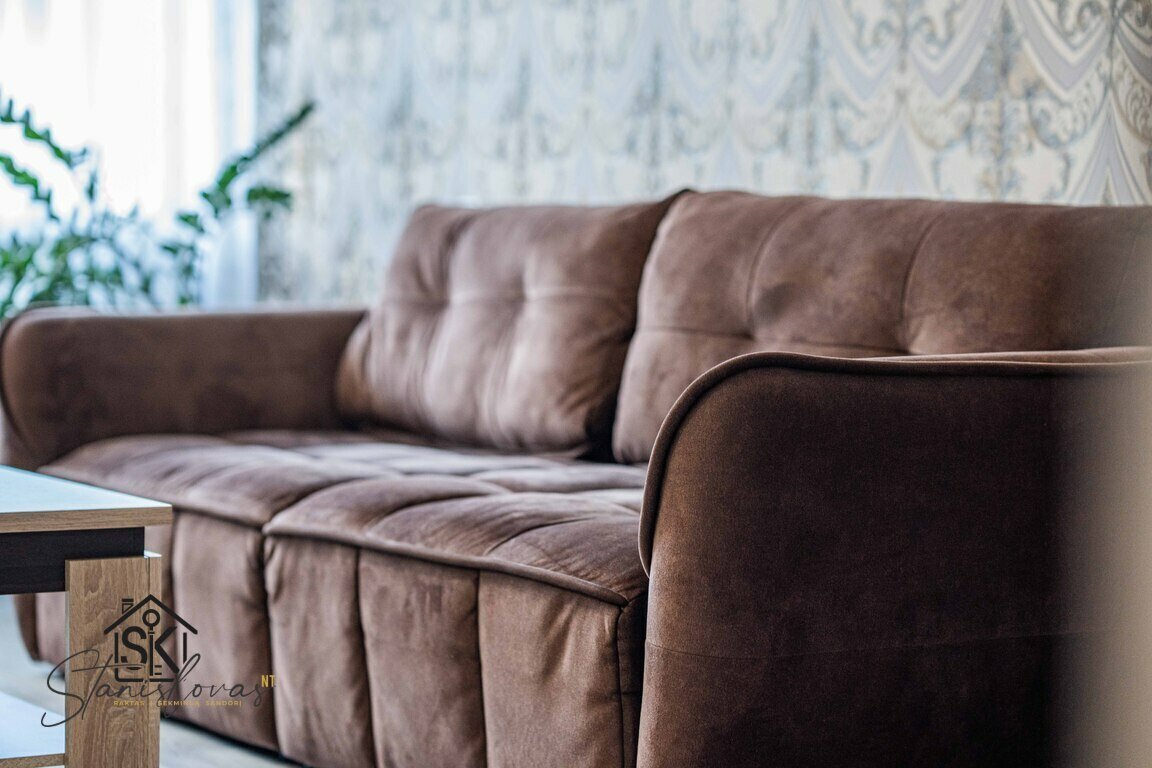 Gyvenamasis namas Šilutės r. sav., Macikuose – nuotrauka 5