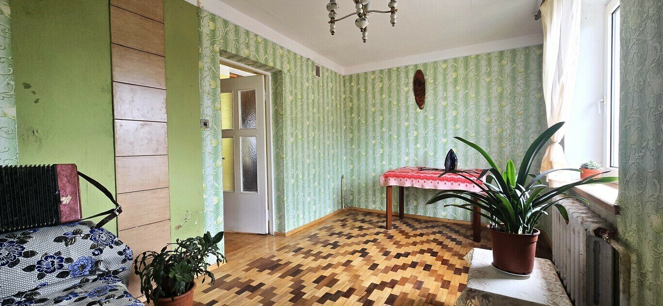 Gyvenamasis namas Panevėžio m. sav., Panevėžyje, Saulėtekio g. – nuotrauka 4