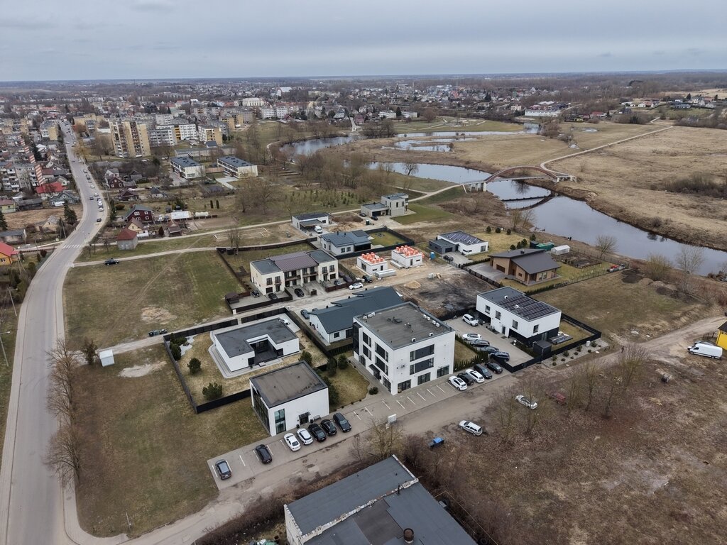 Sublokuotas namas Kėdainių r. sav., Kėdainiuose, Josvainių g. – nuotrauka 3